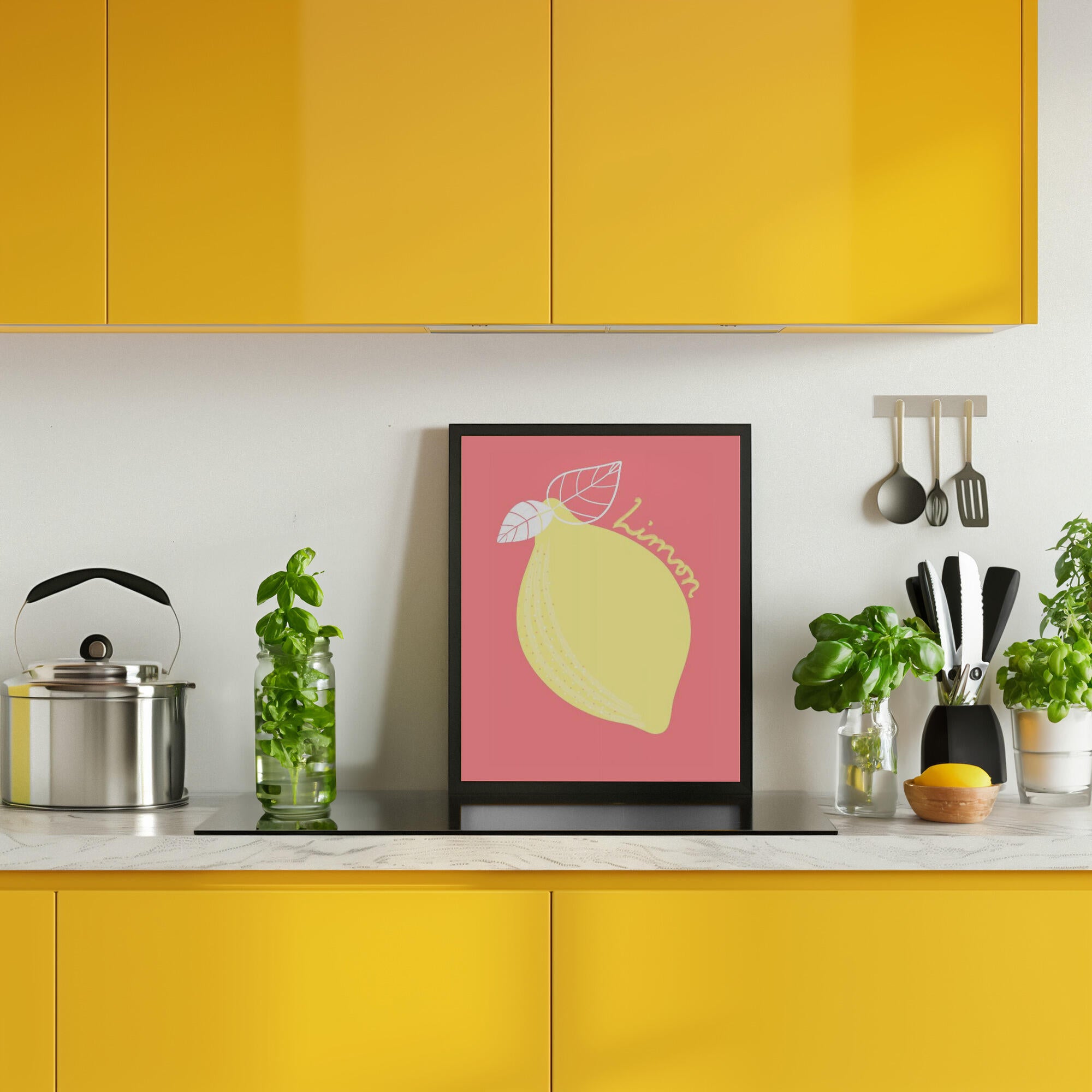 Lemon Delight