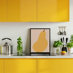 Golden Pear Still