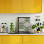 Geometrics in Green