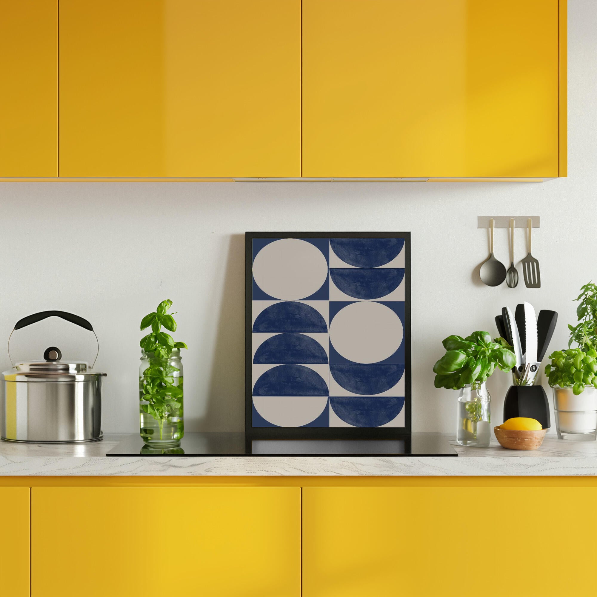 Geometric Harmony