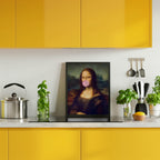 Mona Lisa Bubble Gum
