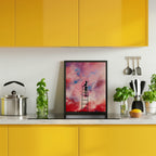 Cloud Painter