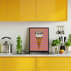 Cornetto Pink