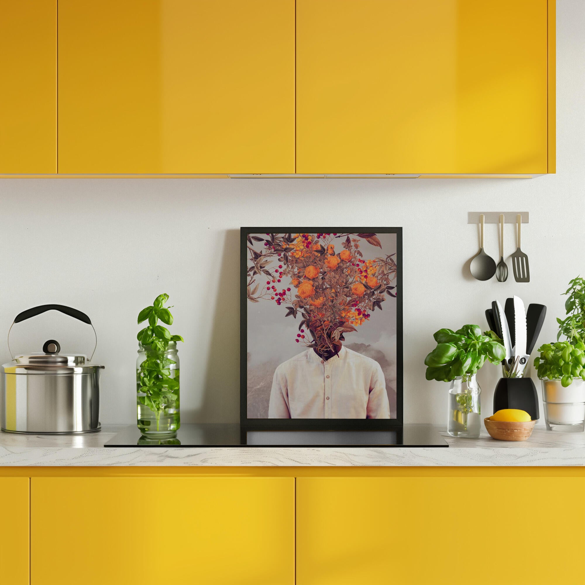 Bright Bloom