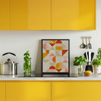 Bauhaus Fun Pastel