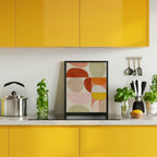 Pastel Geometry