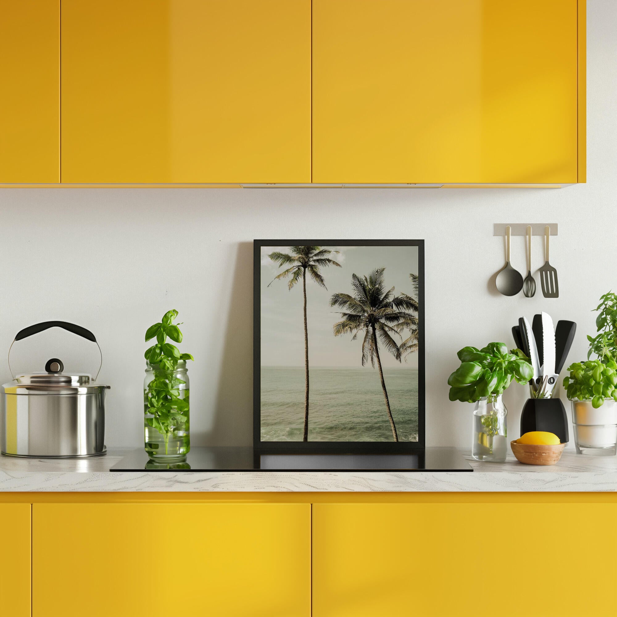 Oceanside Palms