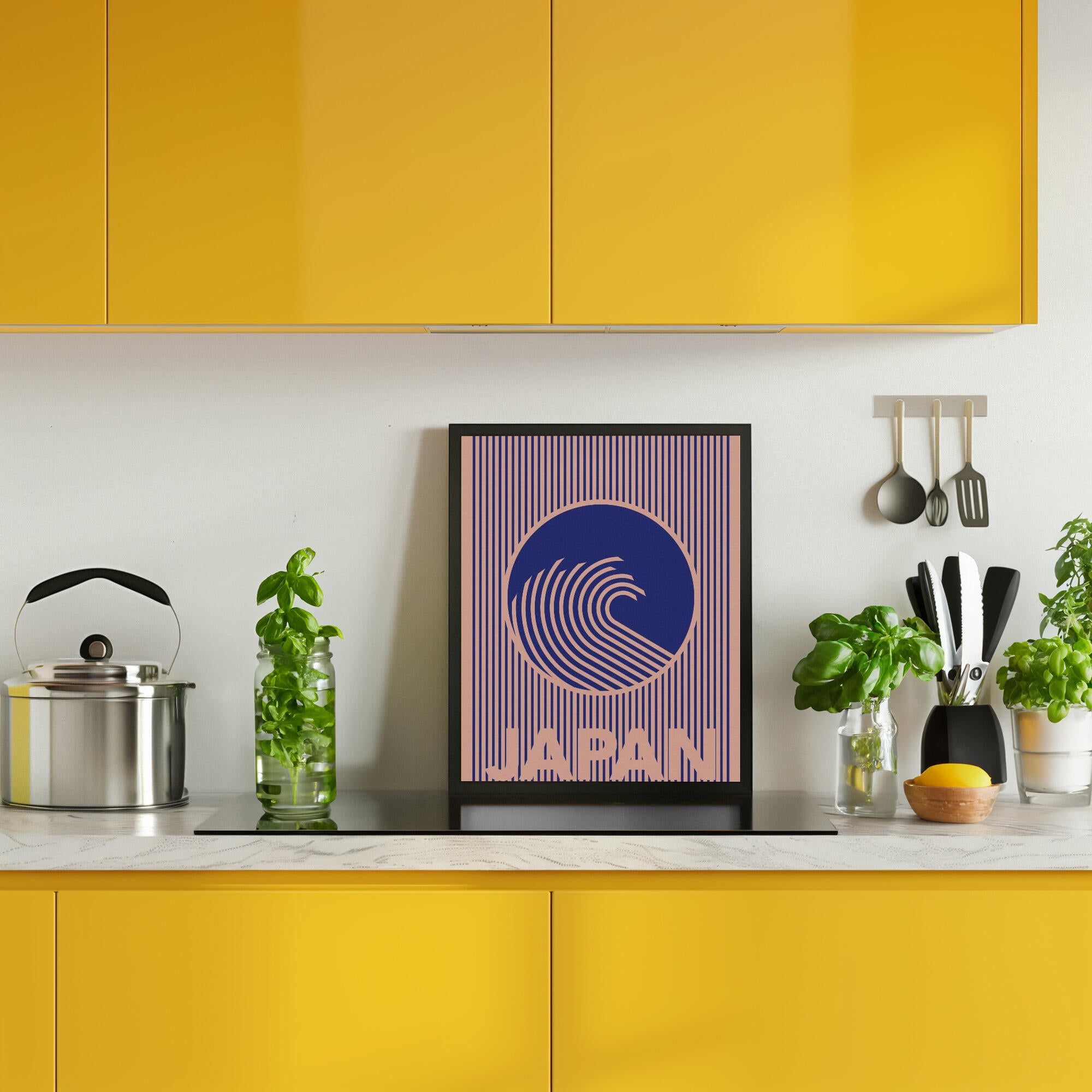 Great Wave of Japan