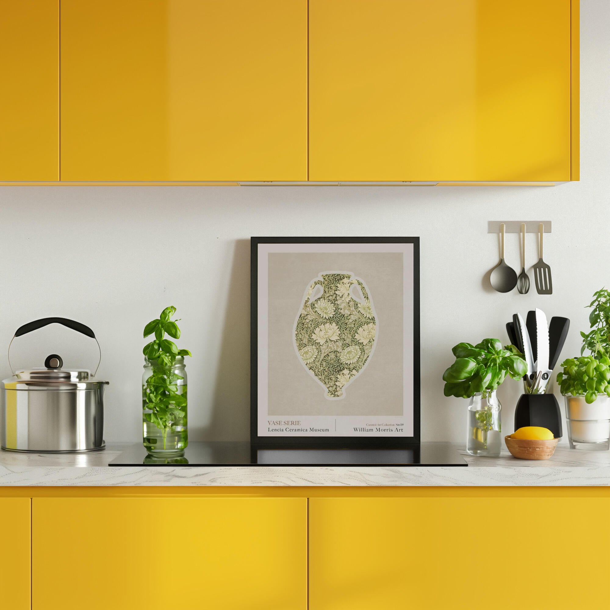 Wm Greek 10ratio 4x5 Print By Bohonewart