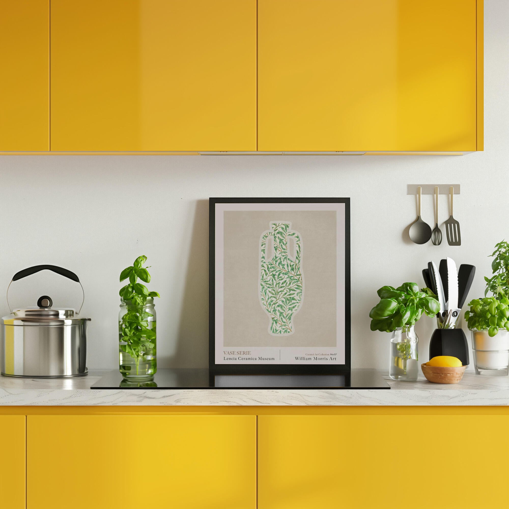 Wm Greek 07ratio 4x5 Print By Bohonewart