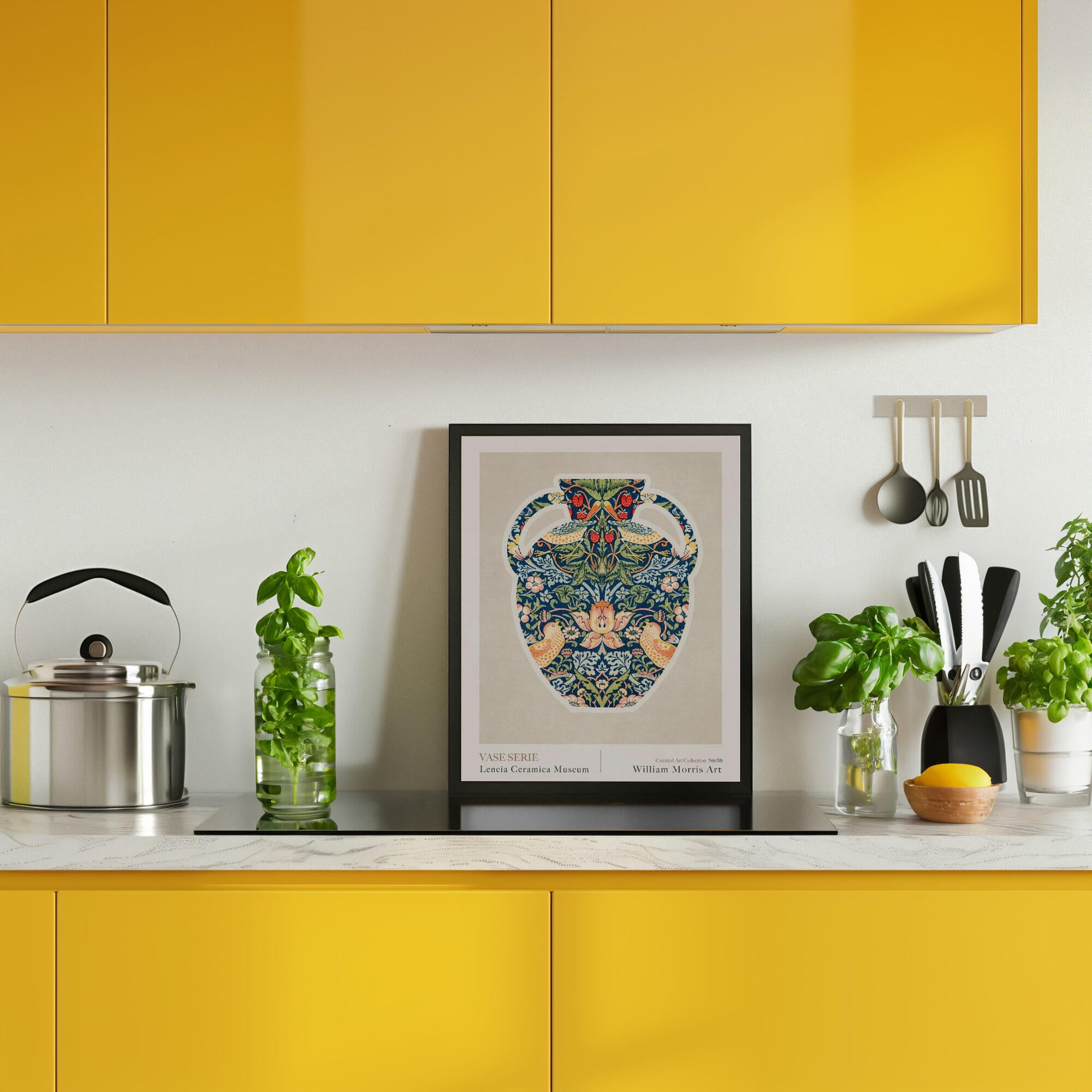 Wm Greek 06ratio 4x5 Print By Bohonewart