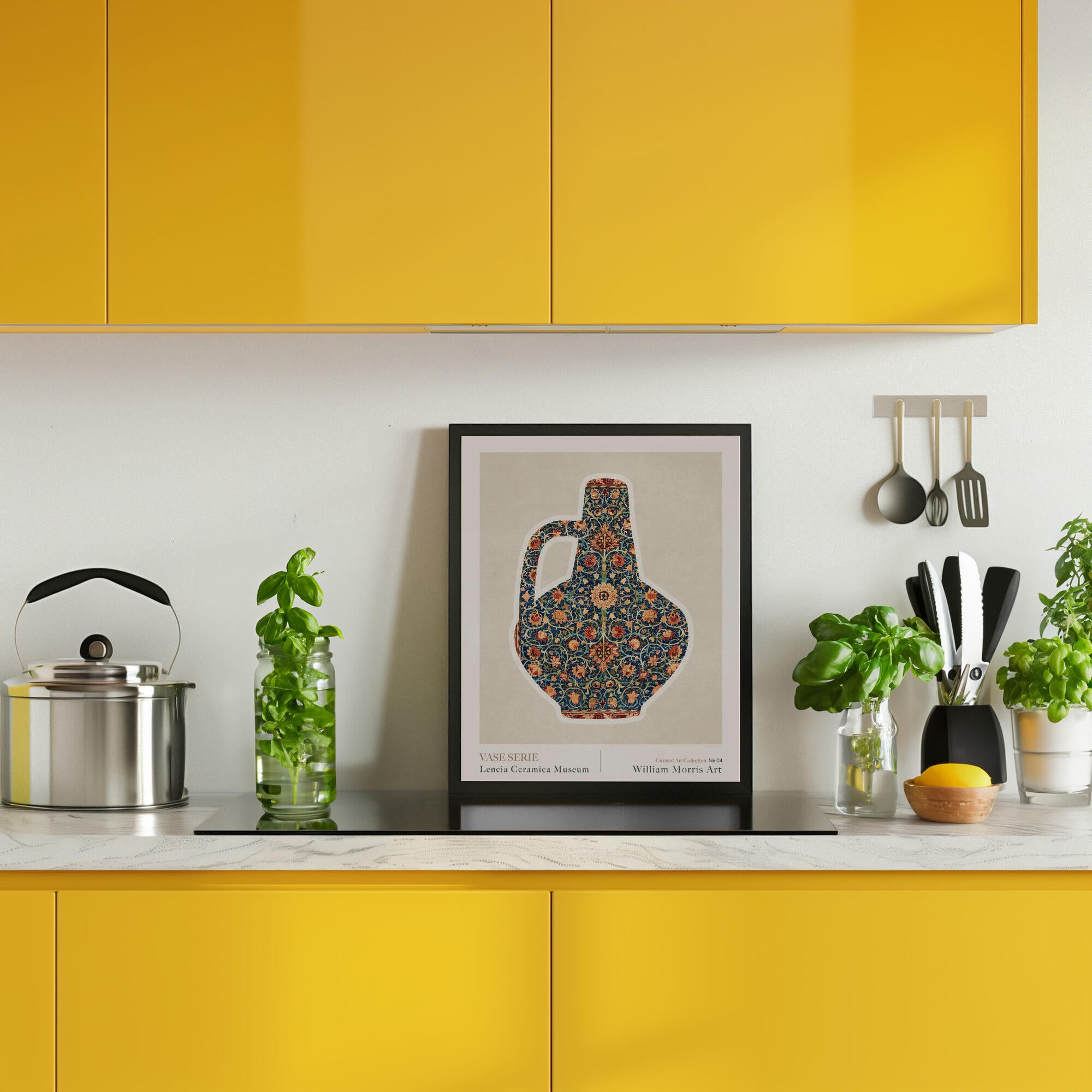 Wm Greek 04ratio 4x5 Print By Bohonewart