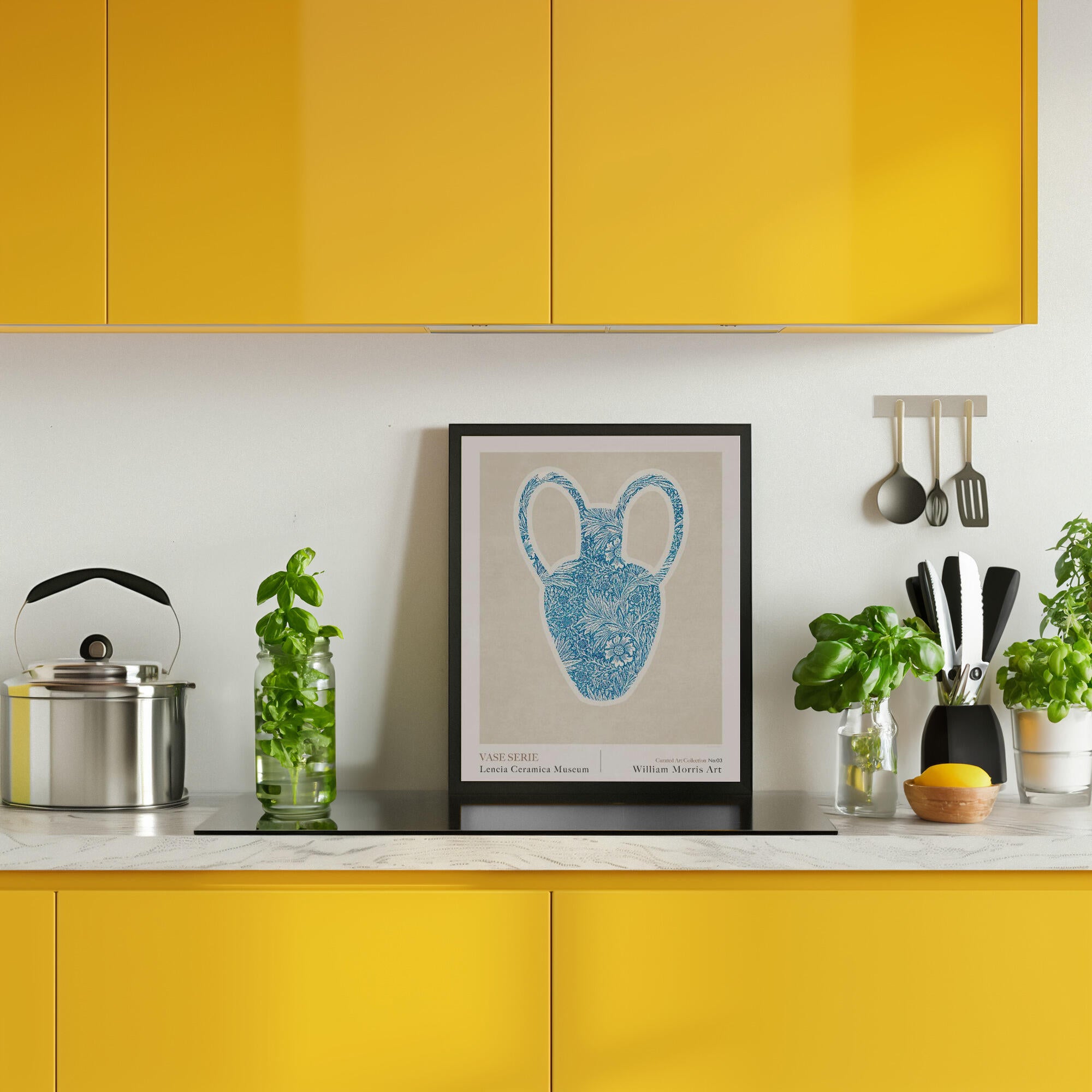 Wm Greek 03ratio 4x5 Print By Bohonewart