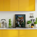Jungle Encounter