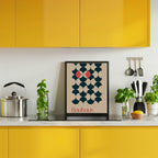 Geometric Harmony