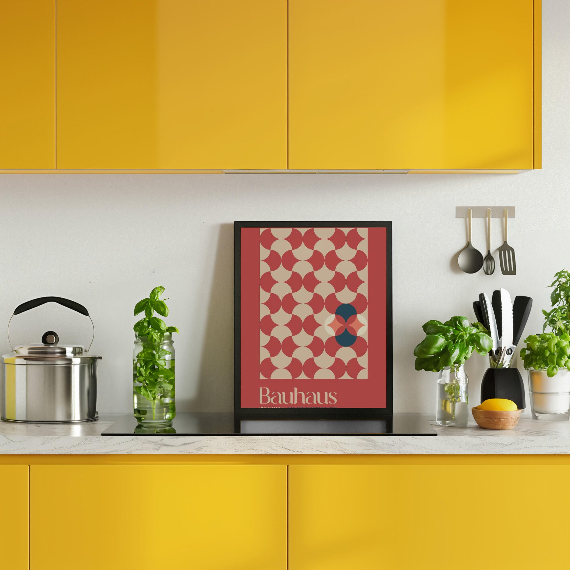 Geometric Harmony