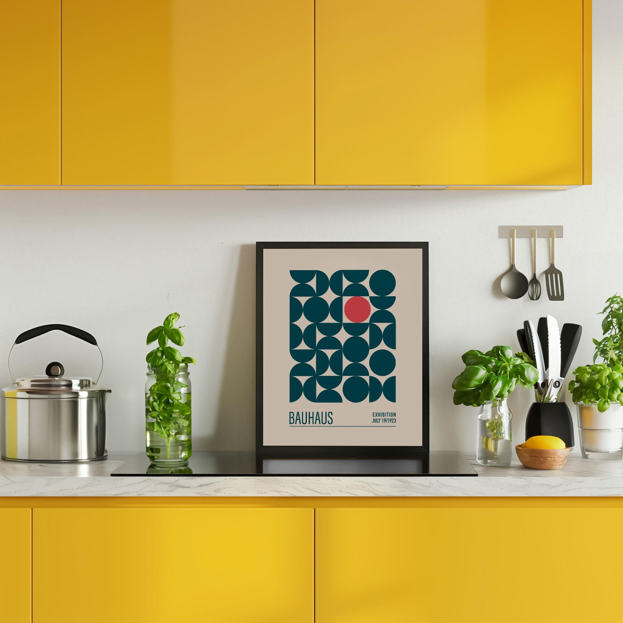 Geometric Harmony