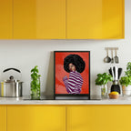 Bold Stripes
