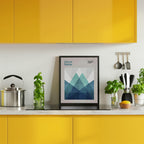 Geometric Peaks