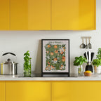 Citrus Blossom Harvest
