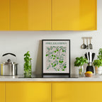 Botanical Lime Bliss