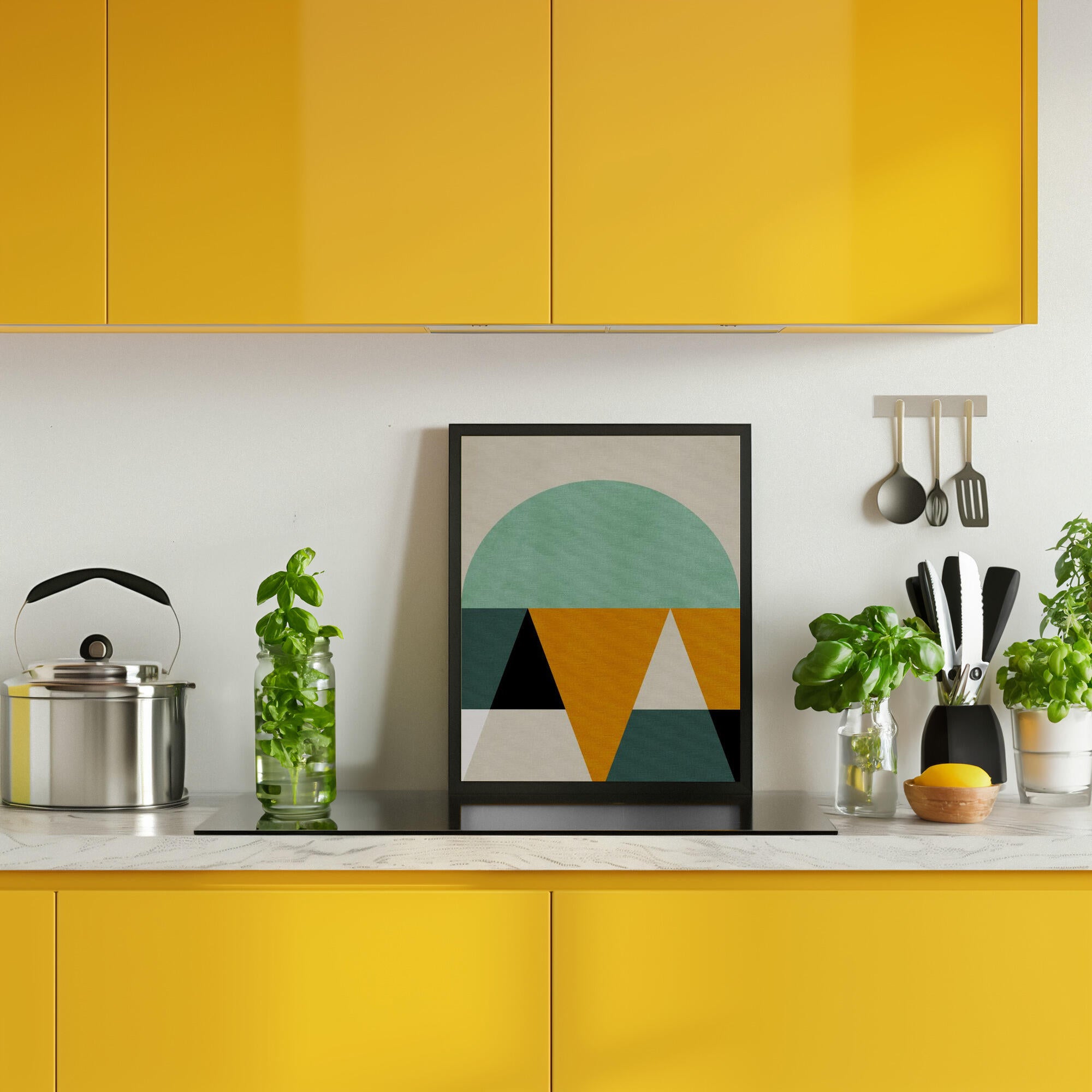 Rainbow Plus Shapes4