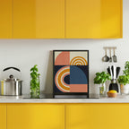 Rainbow Plus Shapes  Blue Mustard9