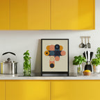 Rainbow Plus Shapes  Blue Mustard8