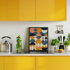 Rainbow Plus Shapes  Blue Mustard6