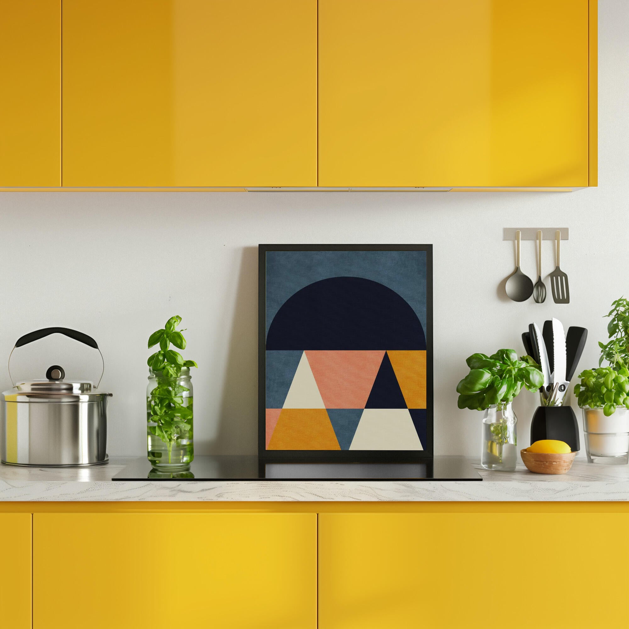 Rainbow Plus Shapes  Blue Mustard4