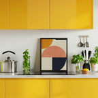 Rainbow Plus Shapes  Blue Mustard2
