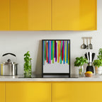 Colorful Stripes 2