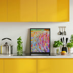 Brilliant Bloom Scape