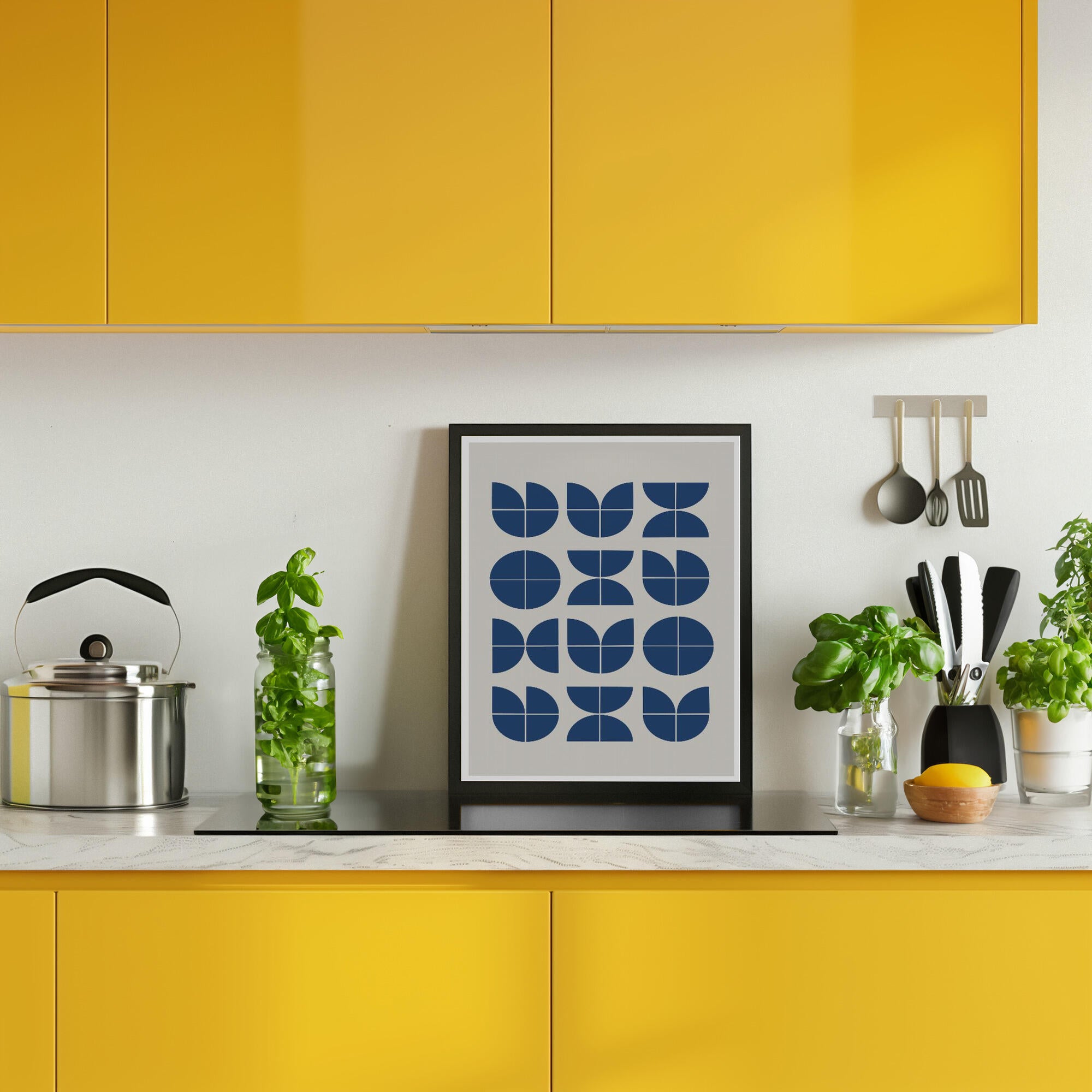 Geometric Harmony