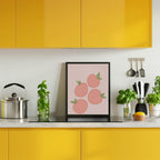 Peachy Quartet