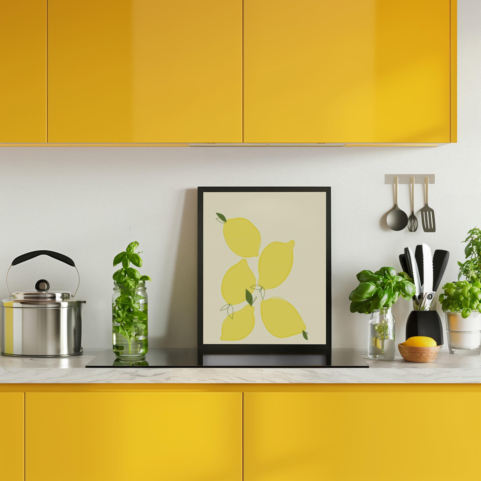Lemon Harmony