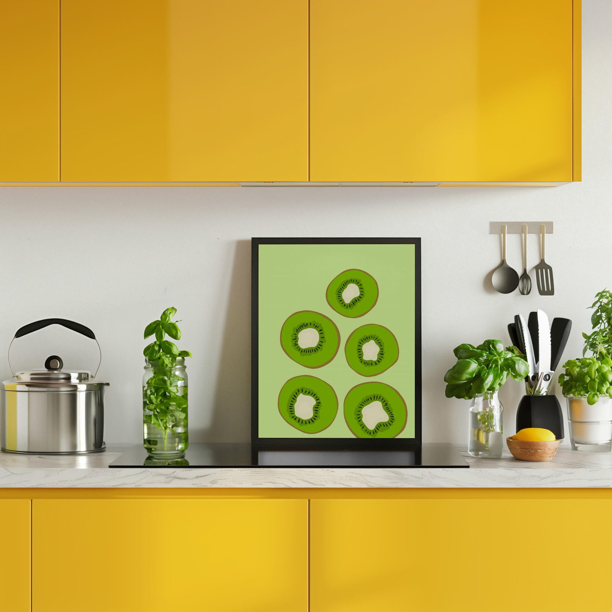 Kiwi Delight