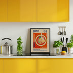 Ramen Japanese Food Print