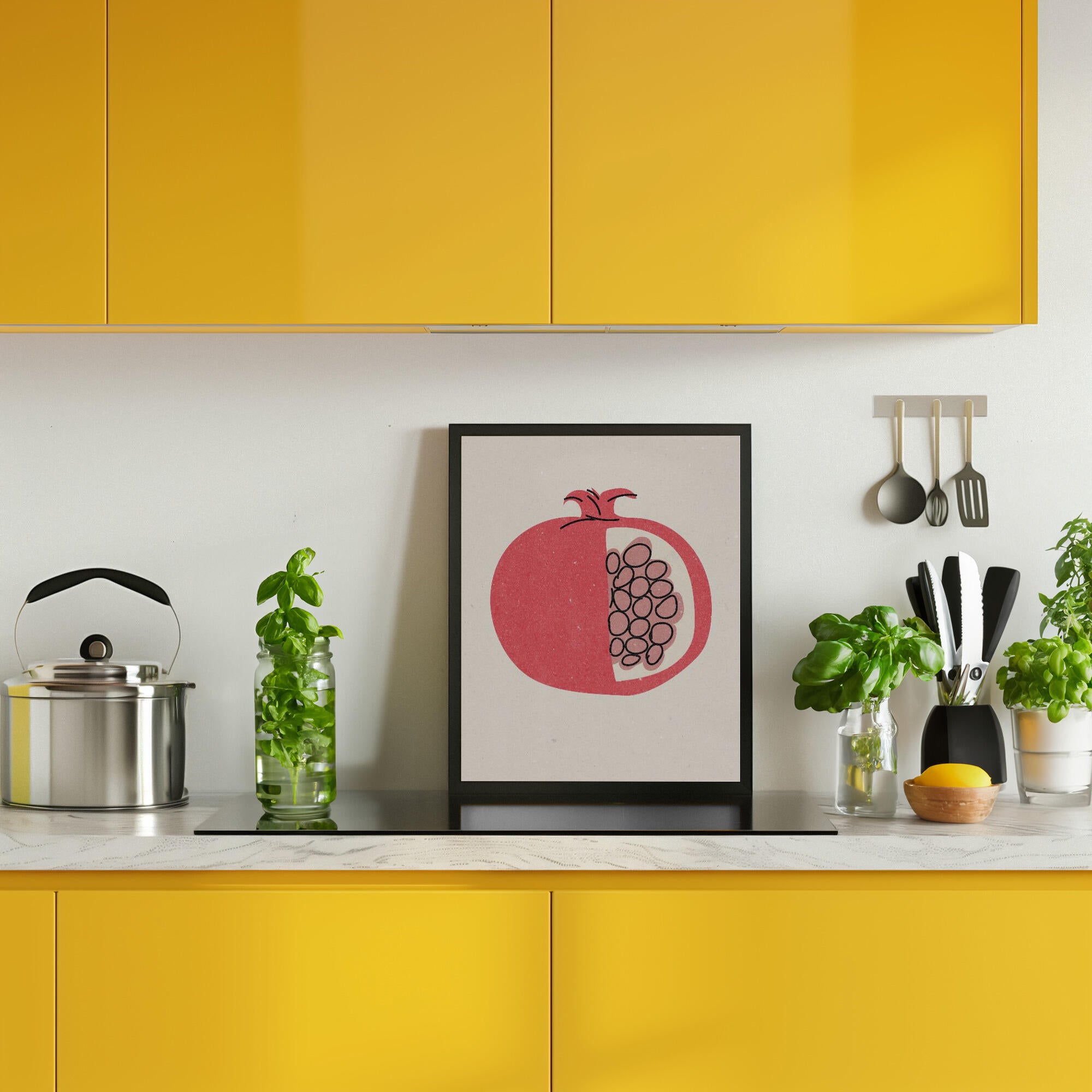 Pomegranate
