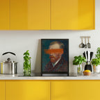 Modern Van Gogh