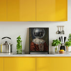 Antique Disco Ball