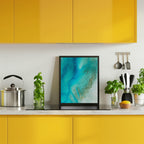 Best Seller - Turquoise Tranquility