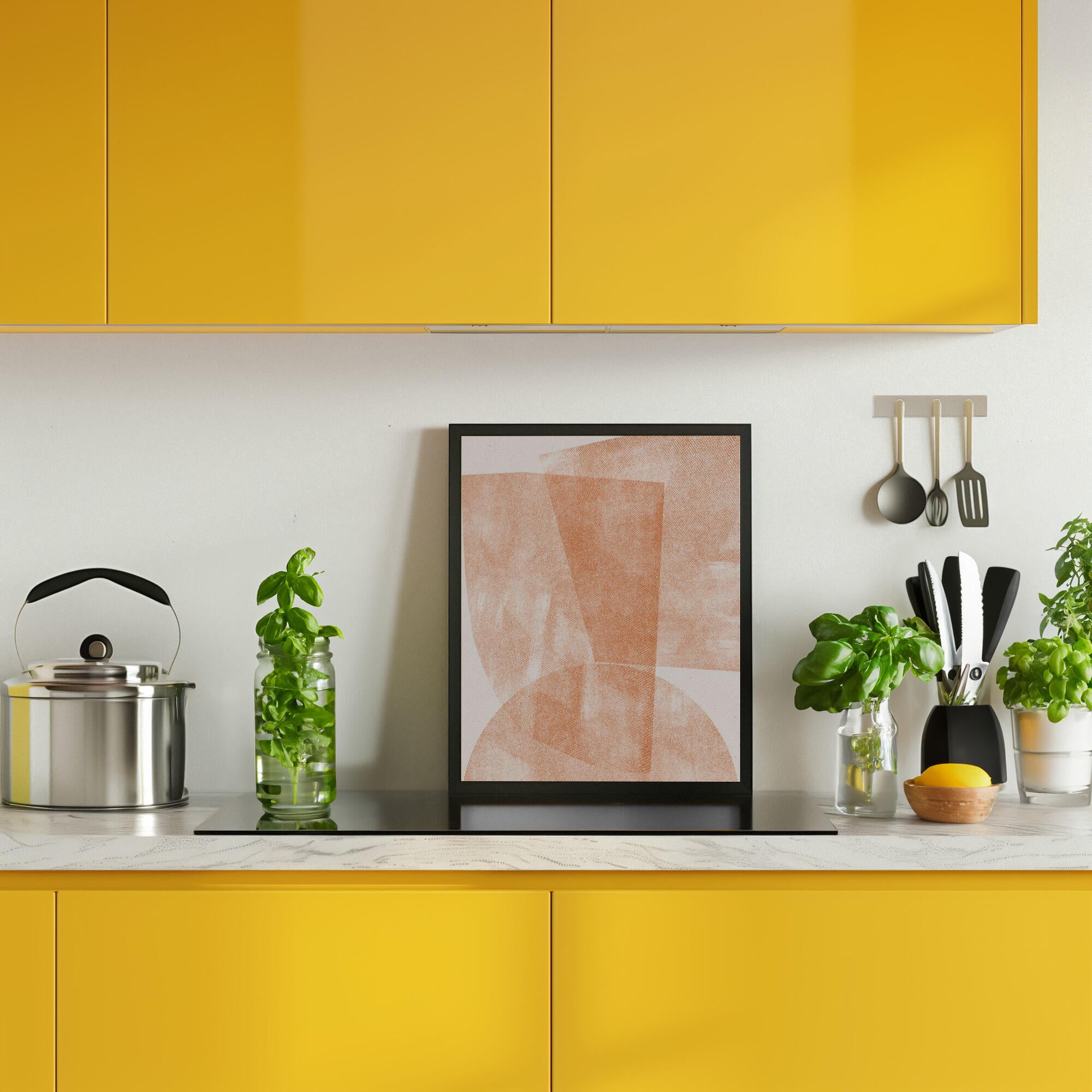 Geometric Harmony
