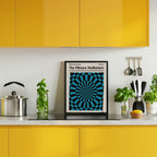 The Fillmore Poster