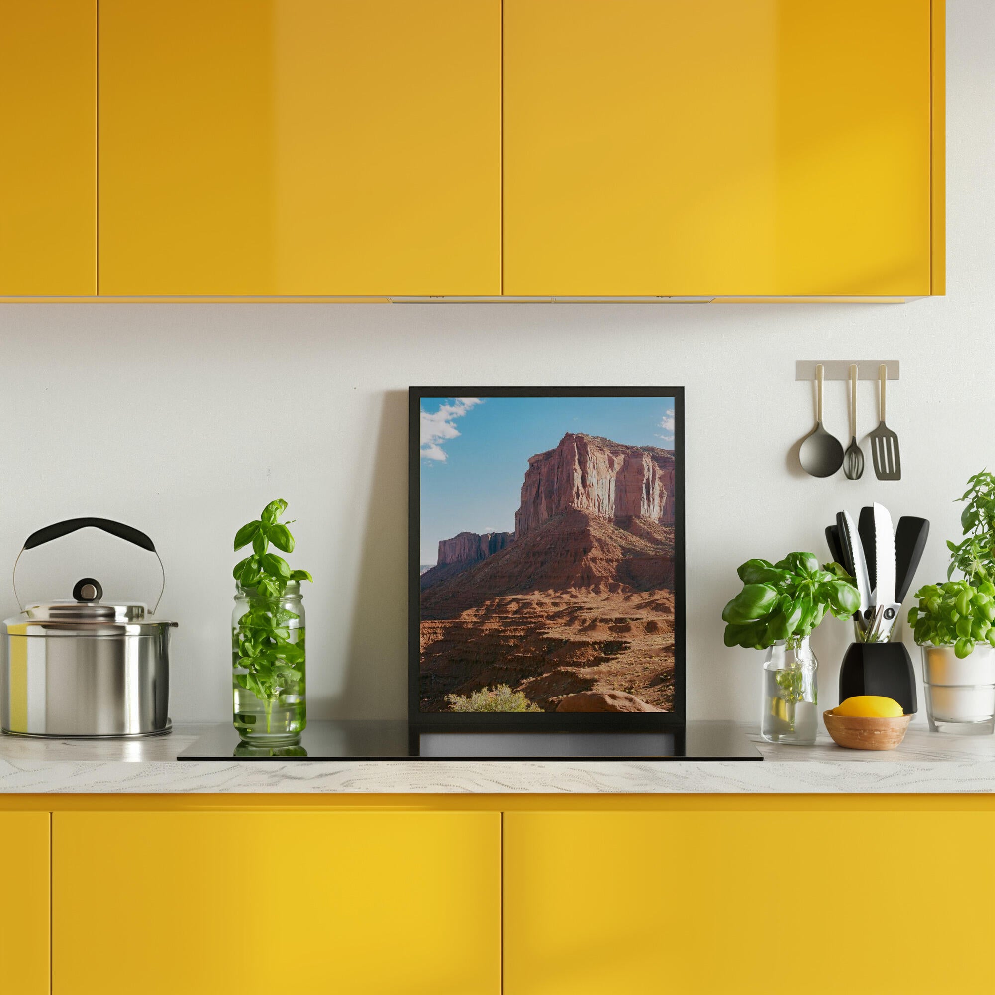 Monument Valley VI