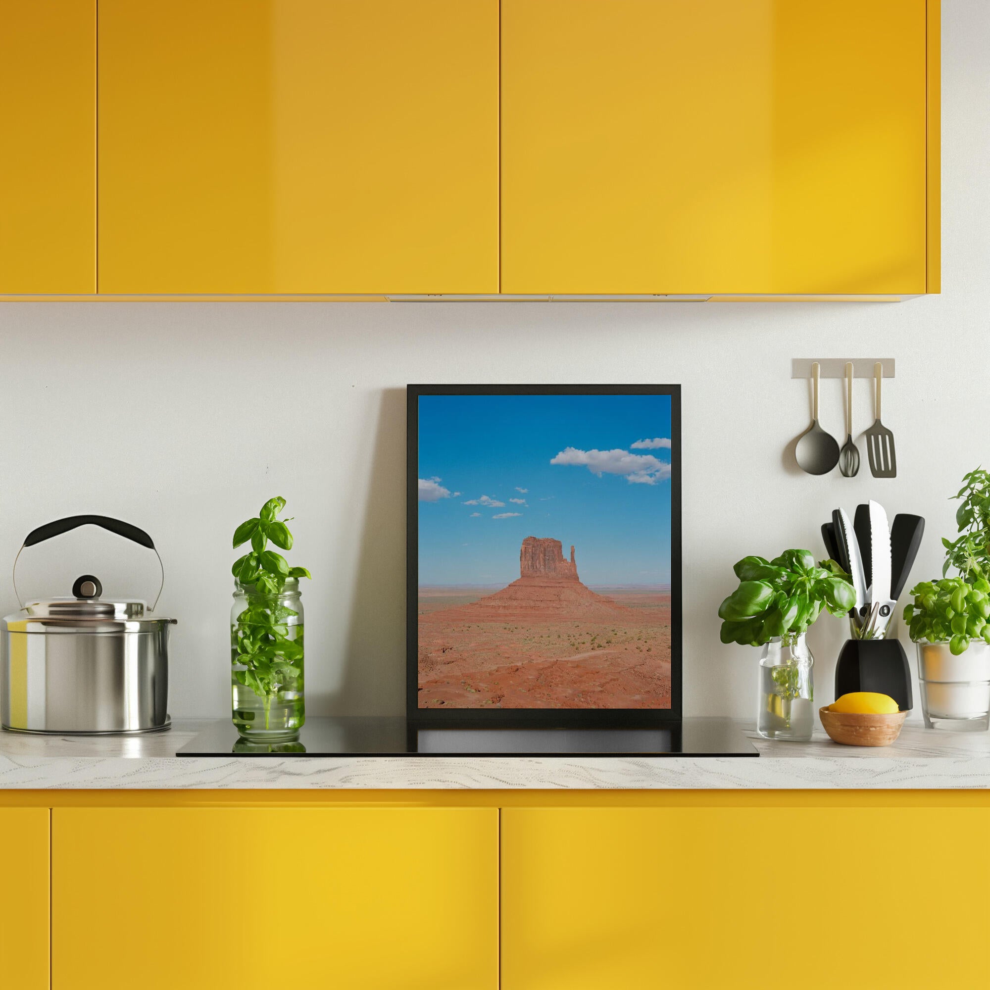 Monument Valley