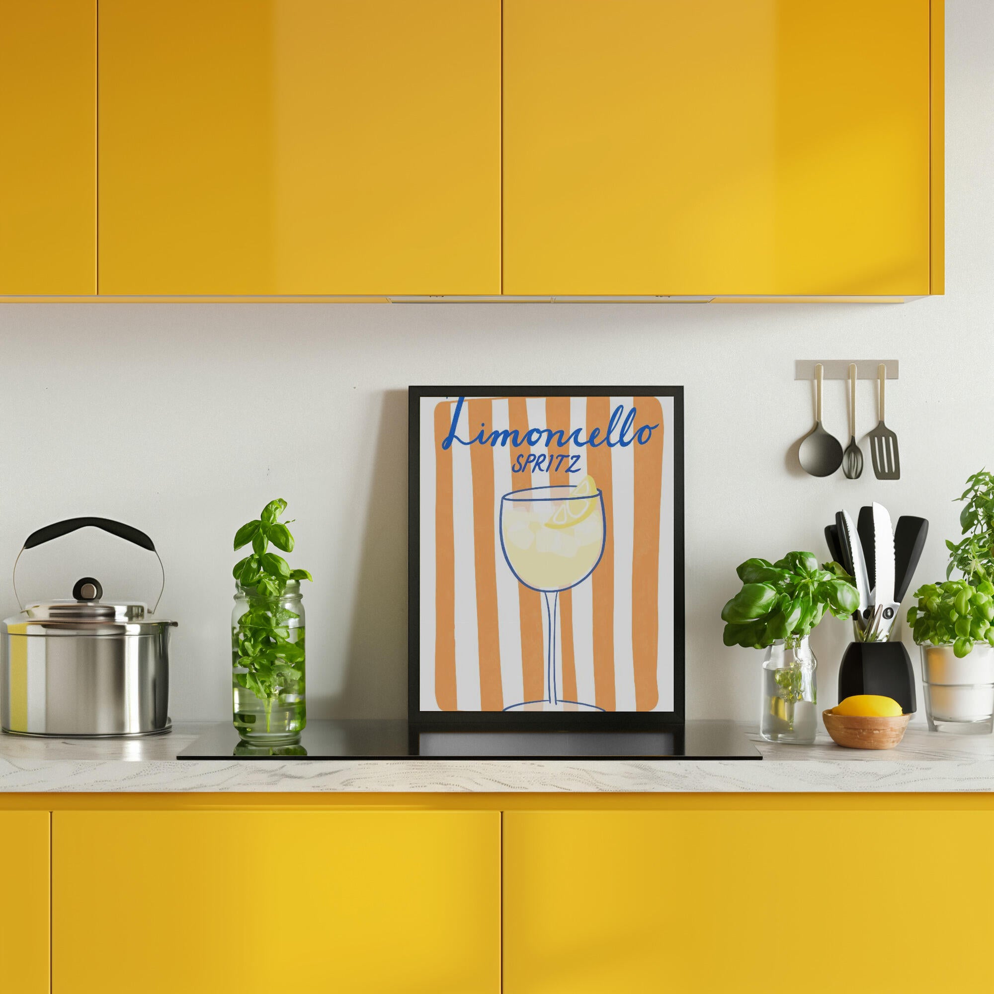 Citrus Delight