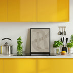 Abstract Sophisticated Line 02