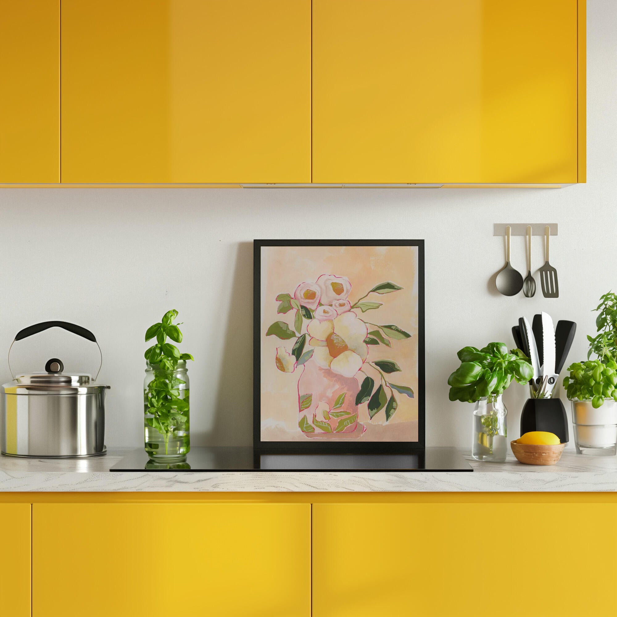 Flourish Vase