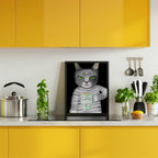 Coffee Cat
